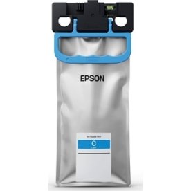 Epson WF-C529R/C579R Bläckpatron, cyan, XXL, 20k