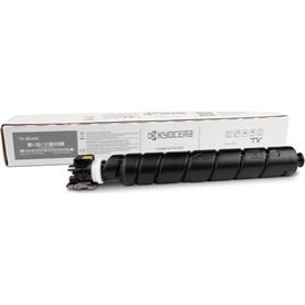 KyoceraTK-8545K Lasertoner, svart, 30.000 sidor