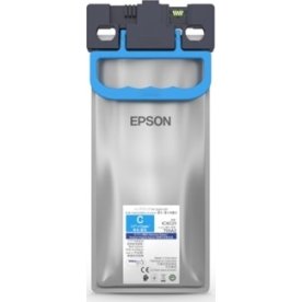 Epson WF-C87xR Bläckpatron, cyan, 20 000 sidor, XL
