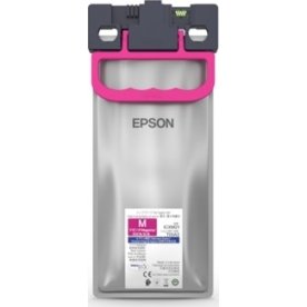 Epson WF-C87xR Bläckpatron, magenta, XL, 20K