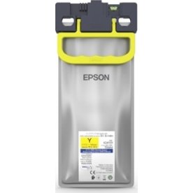 Epson WF-C87xR Bläckpatron, gul, 20.000 sidor, XL