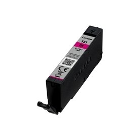 Canon CLI-581 Bläckpatron, 1-pack, magenta