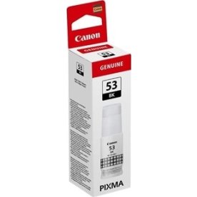 Canon GI-53 Bläckpatron, svart, 1-pack