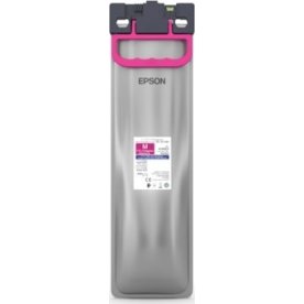 Epson WF-C879R Bläckpatron, magenta 50k sidor, XXL