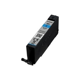 Canon CLI-581 Bläckpatron, cyan, 1-pack