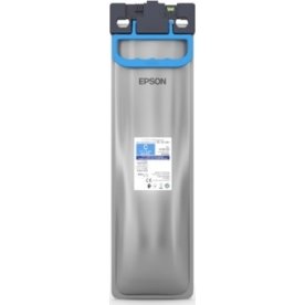 Epson WF-C879R Bläckpatron, cyan, 50k sidor, XXL