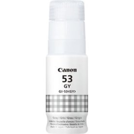 Canon GI-53 Bläckpatron, grå, 60 ml