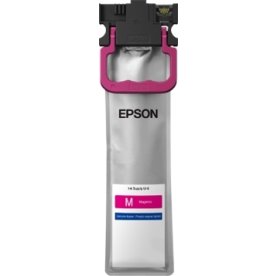 Epson WF Pro EM-C810xR Bläckpatron magenta 20K XL