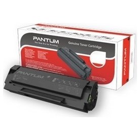Pantum PA-210 Lasertoner, svart, 1.600 sidor