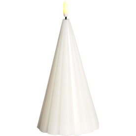Sirius Laura LED Gran, Vit, 17 cm