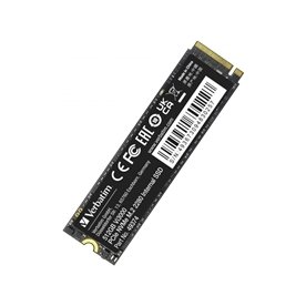 Verbatim Vi3000 Intern SSD hårddisk, 512GB
