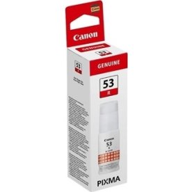 Canon GI-53 Bläckpatron, röd, 1-pack