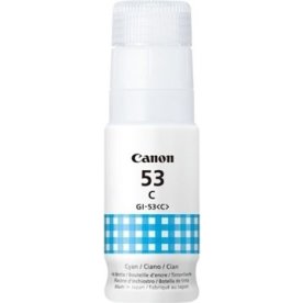Canon GI-53C Bläckpatron, cyan, 60 ml