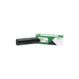 Lexmark 20N2HK0 Lasertoner, svart, 4.500 sidor