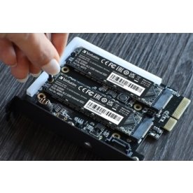 Verbatim Vi3000 Intern SSD-hårddisk, 1TB
