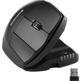 Contour Unimouse, höger hand, trådlös