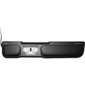 Contour RollerMouse Pro3, svart