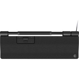 Contour RollerMouse Pro Wired Extended WR | Grå
