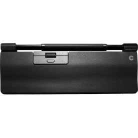 Contour RollerMouse Pro Trådlös Regular WR, läder