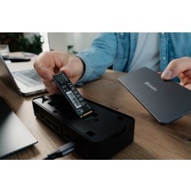 Verbatim Vi5000 Intern SSD hårddisk, 1TB
