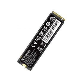 Verbatim Vi5000 Intern SSD-hårddisk, 2TB
