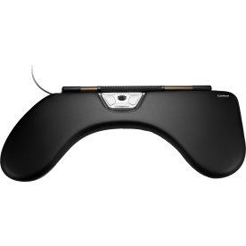 Contour RollerMouse Red Max, Trådad