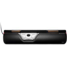 Contour RollerMouse Red, Wired