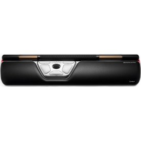 Contour RollerMouse Red, Trådlös