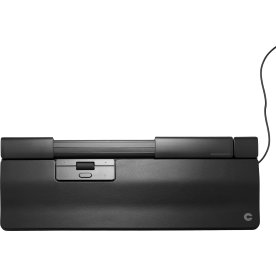 Contour SliderMouse Pro Wired Extended WR | Grå