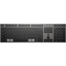 HP 725 laddningsbart trådlöst tangentbord, svart