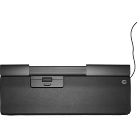 Contour SliderMouse Pro Wired Regular WR | Ljusgrå