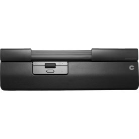 Contour SliderMouse Pro Wireless Slim WR | Grå