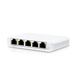 Ubiquiti UniFi Flex Mini Switch, 3-pack