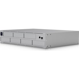 Ubiquiti UniFi UNAS Pro 7-bay NAS 10Gbps