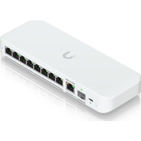 Ubiquiti UniFi USW-Flex, 8-port, 2,5 GbE