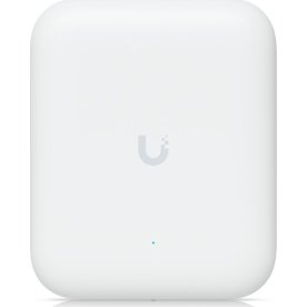 Ubiquiti UniFi U7 Pro Outdoor Access Point, vit