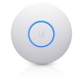 Ubiquiti UniFi nanoHD Access Point, 3-pack