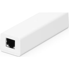 Ubiquiti UniFi Instant Indoor PoE Adapter, vit