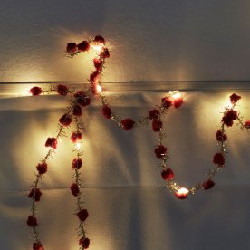 Sirius Ina Ljusslinga, Röd