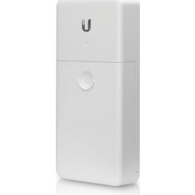 Ubiquiti NanoSwitch, 4-port, vit