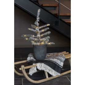 Sirius Alfred Gran, H. 60 cm