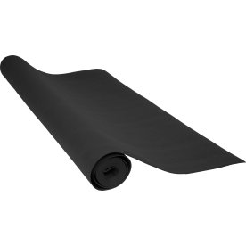 Svart löpare, 1 x 3m