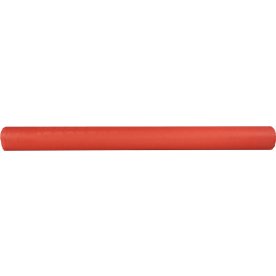 Rullduk TableSMART papper, damast, 1,2x50m, röd