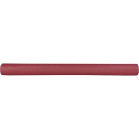 Rullduk TableSMART papper, damast,1,2x50m,bordeaux