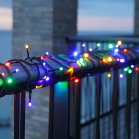 Sirius Top-Line Energy Start set 50 LED, MC