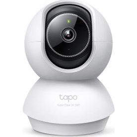 TP-LINK Tapo C230 AI inomhusövervakningskamera