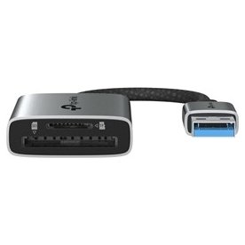 TP-Link USB-A till SD & microSD 3.0 Adapter