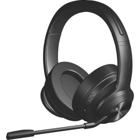 Sandberg Bluetooth ANC+ENC Pro headset, svart