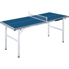 Giant Dragon Bordtennisbord COMPACT - Inomhus