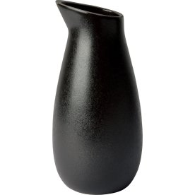 Aida RAW Vattenkaraffel, 120cl, titan svart